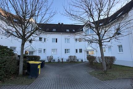 möblierte Wohnung Apartment Markkleeberg - sofort verfügbar