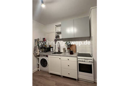 Wohnungsswap - Bornemannstraße - 378,00&nbsp;EUR Kaltmiete, ca.&nbsp; 45,00&nbsp;m&sup2;&nbsp;Wohnfl&auml;che in Hamburg (PLZ: 21073) Harburg