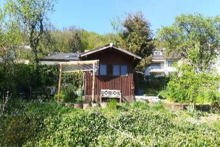 Garten zur gemeinsamen Benutzung - Hann. Münden