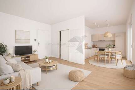 Wohnung zum Mieten in Chemnitz 429,00 € 34.27 m²