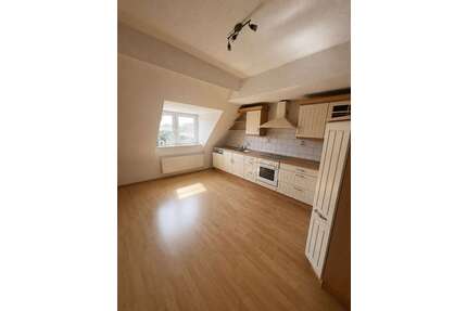 Wohnung zum Mieten in Grimmen 864,00 € 96 m²