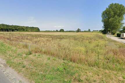 Grundstück zu verkaufen in Oldenburg in Holstein 106.750,00 € 427 m²
