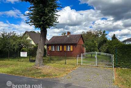 Grundstück zu verkaufen in Falkensee 325.000,00 € 791 m²