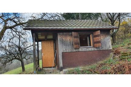 wochenendgrundstück - 60,00&nbsp;EUR Kaltmiete, ca.&nbsp; 0,00&nbsp;m&sup2; in Weinstadt (PLZ: 71384)