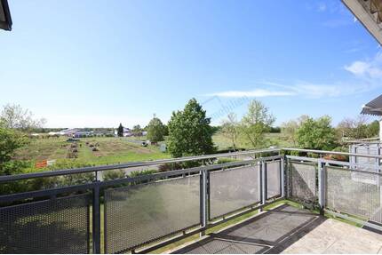 RESERVIERT - Feldblick in Griesheim ...