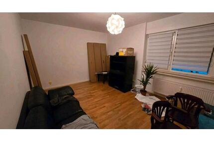 1 Zimmer-Wohnung Sachsenhausen - 656,00&nbsp;EUR Kaltmiete, ca.&nbsp; 30,00&nbsp;m&sup2; in Frankfurt am Main (PLZ: 60594) Sachsenhausen