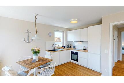 20.04.-24.04. Grömitz Ostsee Ferienwohnung 2-4 Pers.