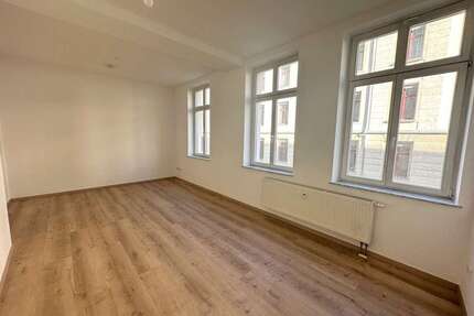 Wohnung zum Mieten in Leipzig 316,00 € 30 m²