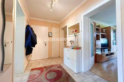 Wohnung zum Kaufen in Köln Grengel 249.000,00 € 74 m² - Köln / Grengel