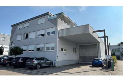 Halle in Bietigheim-Bissingen 8.000,00 € 1150 m²