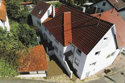 Haus zum Kaufen in Nürtingen 475.000,00 € 135 m²