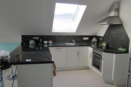 3 Zimmer DG-Wohnung - 870,00&nbsp;EUR Kaltmiete, ca.&nbsp; 91,00&nbsp;m&sup2; in Heiligenstadt in Oberfranken (PLZ: 91332)