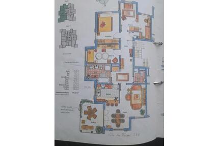 4 Zimmer Wohnung - 1.600,00&nbsp;EUR Kaltmiete, ca.&nbsp; 110,00&nbsp;m&sup2; in Emmendingen (PLZ: 79312)