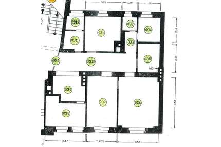 Büro in Erfurt 735,00 € 80 m² - 735,00&nbsp;EUR Kaltmiete, ca.&nbsp; 80,00&nbsp;m&sup2; in Erfurt (PLZ: 99085)