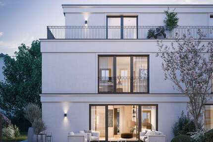 Haus zum Kaufen in München 2.450.000,00 € 153 m²