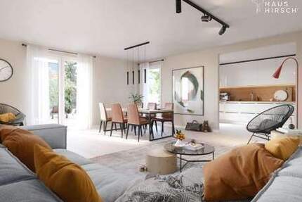 Exklusive 3,5-Zimmer-Erdgeschoss-Neubauwohnung | 74,61 m² WFL | KfW 55 | Königswinter-Ittenbach