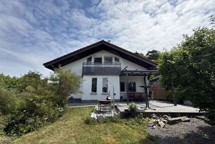 Haus zum Kaufen in Wehrheim Pfaffenwiesbach 350.000,00 € 102 m² - Wehrheim / Pfaffenwiesbach