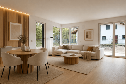 Wohnung zum Kaufen in Gilching 1.185.000,00 € 142.64 m²