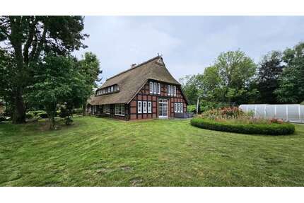 Haus zum Kaufen in Bassum 599.000,00 € 375 m²