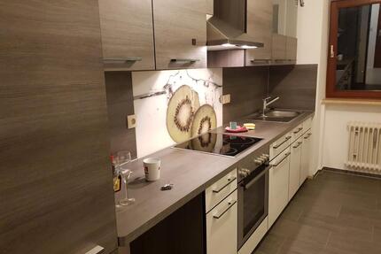 schöne 2-Zimmer Wohnung in Coburg provisionsfrei