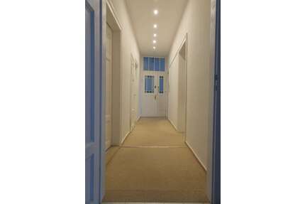 Wohnung zum Kaufen in Quedlinburg 289.000,00 € 109 m²