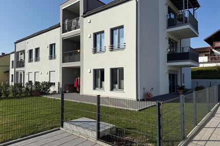 TOPPREIS 499.000 EUR‼️ Wohnen wie in der DHH: Bad Birnbach