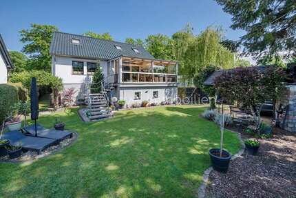 Haus zum Kaufen in Panketal 498.000,00 € 149 m²