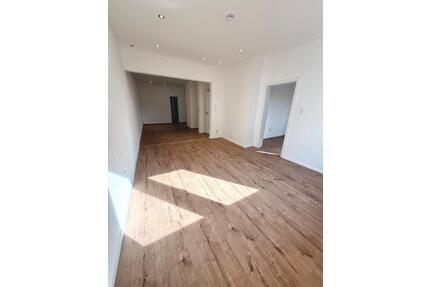 2-Zi-Wohnung in Rodgau Weiskirchen mit Einbauküche