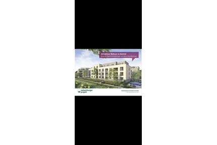Wohnung zum Mieten in Maintal 1.020,00 € 59 m²