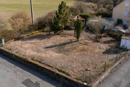 Selten verfügbares Grundstück im Dürrbachtal! - Würzburg / Unterdürrbach