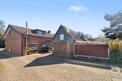 Haus zum Kaufen in Holtsee 329.000,00 € 130 m²