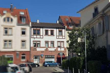 Haus zum Kaufen in Heidelberg 1.400.000,00 € 234.29 m²