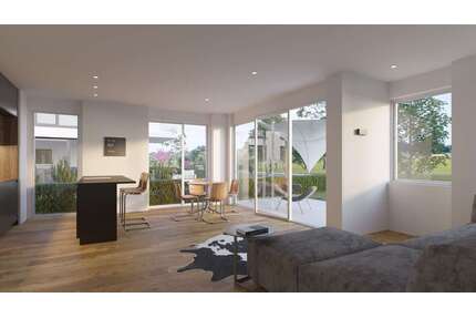 Wohnung zum Kaufen in Rudersberg 429.000,00 € 79.99 m²