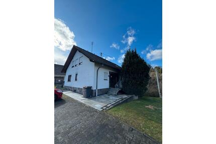 Wohnung in Heuzert 3-Zimmer (zwischen Hachenburg Altenkirchen)