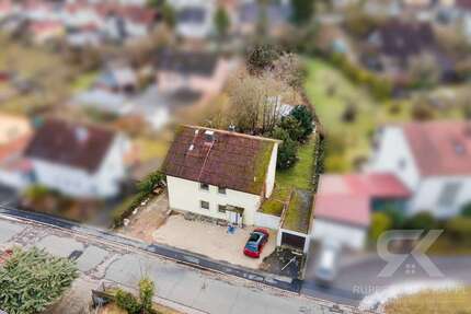 Haus zum Kaufen in Nabburg 349.000,00 € 160 m²