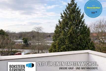 Wohnung zum Mieten in Dorsten 575,00 € 84.74 m²