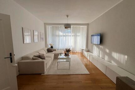 Wohnen im Herzen von Wülfrath - gepflegte Wohnung mit Balkon