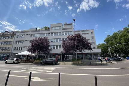 Wohnung zum Mieten in Trier 627,00 € 57 m²