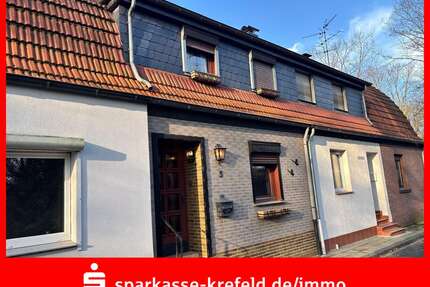 Haus zum Kaufen in Viersen 145.000,00 € 80 m²