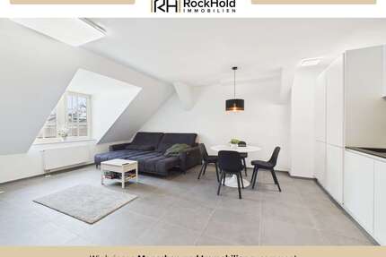 Wohnung zum Mieten in Karlsruhe 1.060,00 € 54 m²