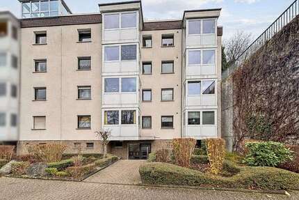 Wohnung zum Kaufen in Hagen 179.500,00 € 72.55 m²