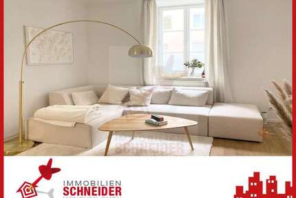 Wohnung zum Kaufen in München 800.000,00 € 61.46 m²