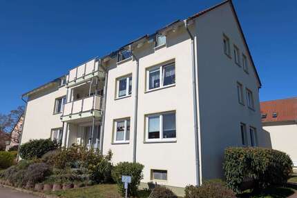 Wohnung zum Kaufen in Biederitz 105.000,00 € 71 m²