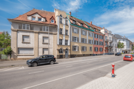 Wohnung zum Kaufen in Singen (Hohentwiel) 285.000,00 € 97.75 m²