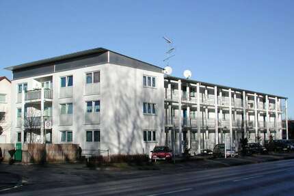 Wohnung zum Mieten in Augsburg 1.002,24 € 83.52 m²