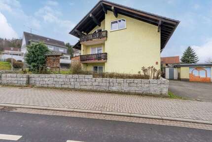 Haus zum Kaufen in Breuberg 499.000,00 € 318 m²