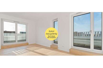 Wohnung zum Kaufen in Berlin 874.000,00 € 120.75 m²