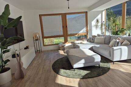 Wohnung im EG, 4 ZKB mit Einbauküche, Moselblick - Traben-Trarbach