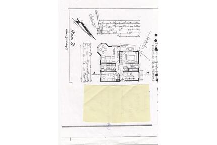 Helle 3 Zimmer Eigentumswohnung ; Obergeschoss - Sigmarszell