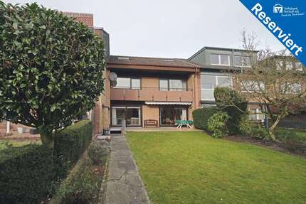 Haus zum Kaufen in Bocholt 299.000,00 € 131.3 m²